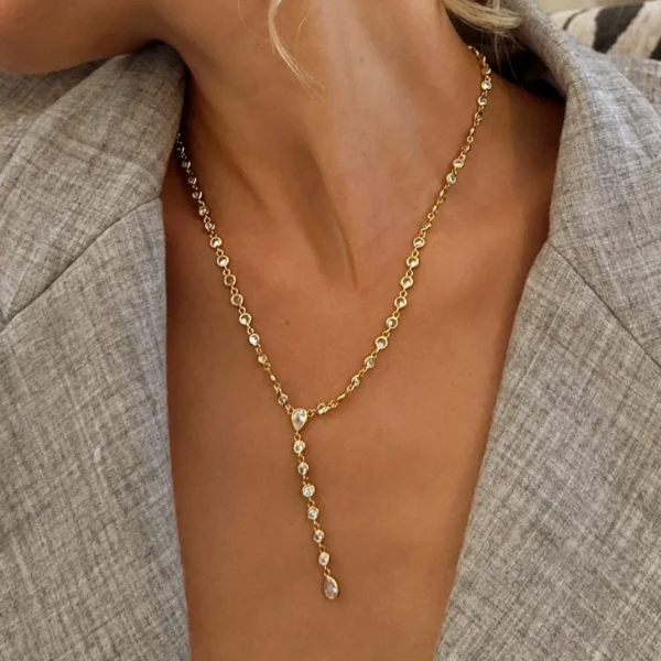 Luminous Necklace