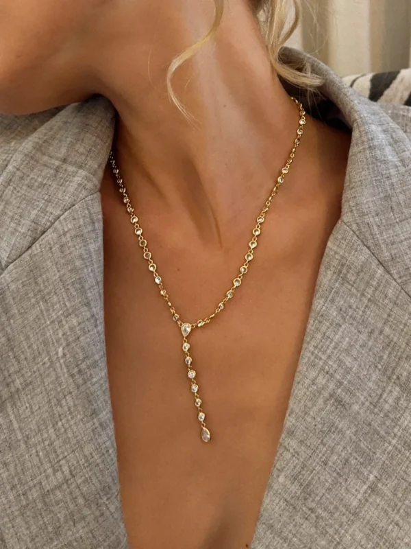 Halsband