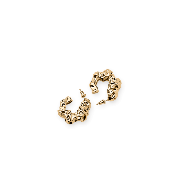 Structured Earrings