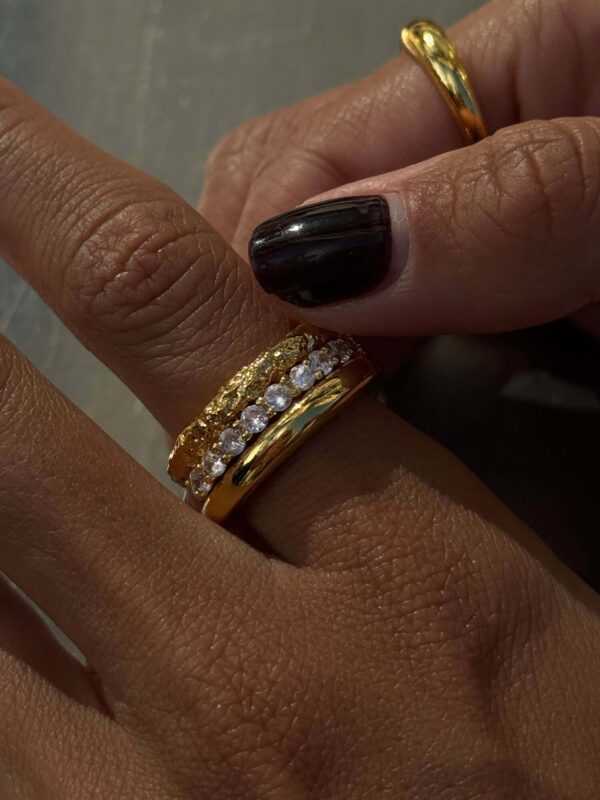Ringar